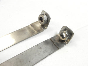 (New) 911 Muffler Strap Set - 1984-89