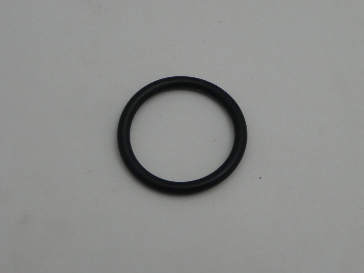 (New) 911 GT3/Turbo Coolant Pipe O-Ring 2007-11