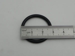 (New) 911 GT3/Turbo Coolant Pipe O-Ring 2007-11