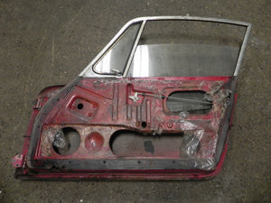 (Used) 911/912 SWB Passenger's Side Door - 1965-68