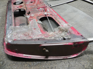 (Used) 911/912 SWB Passenger's Side Door - 1965-68