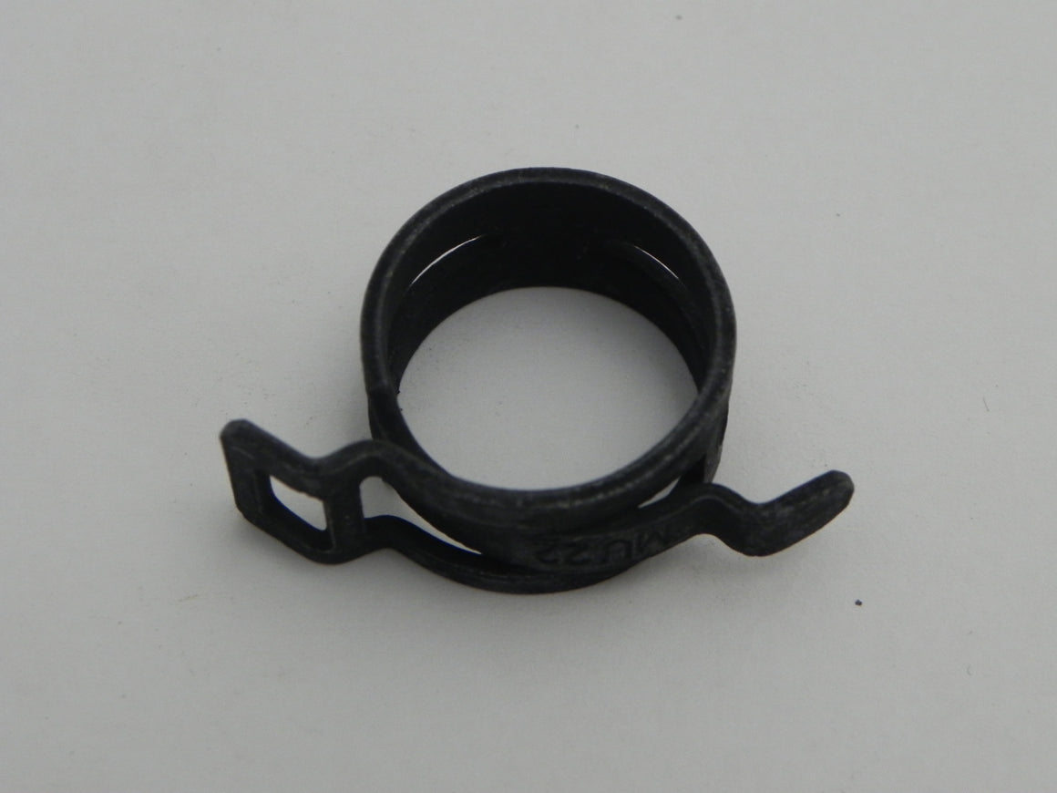(New) Hose Clamp 21.3-24.2mm Spring Type