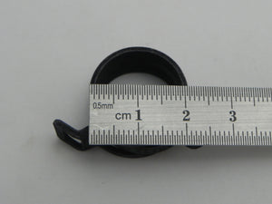 (New) Hose Clamp 21.3-24.2mm Spring Type