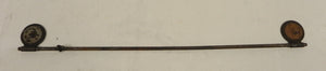 (Used) 356 Pre Heat Flap 1950-65