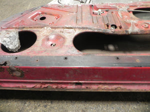 (Used) 911/912 SWB Passenger's Side Door - 1965-68