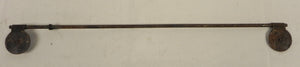 (Used) 356 Pre Heat Flap 1950-65