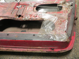 (Used) 911/912 SWB Passenger's Side Door - 1965-68