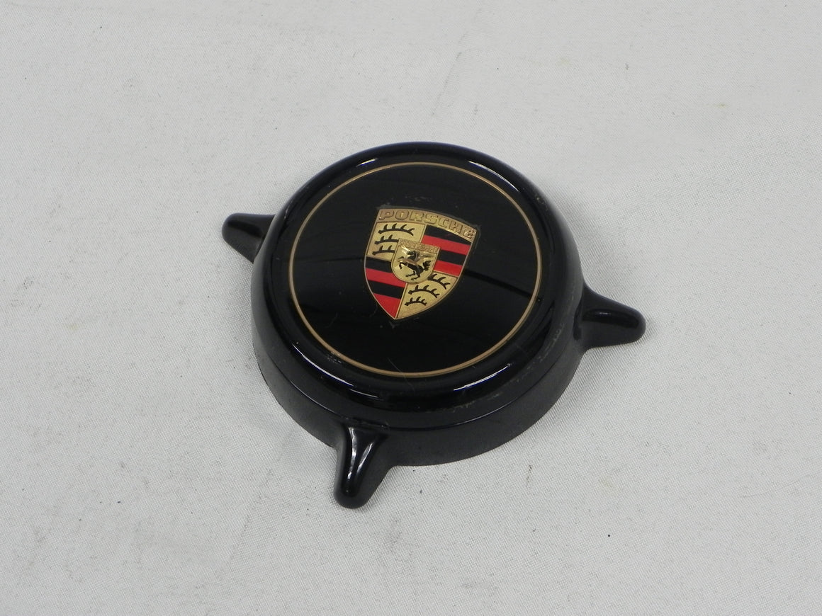 (Original) 356 B/C Horn Button Assembly - 1959-65