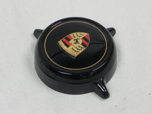 (Original) 356 B/C Horn Button Assembly - 1959-65