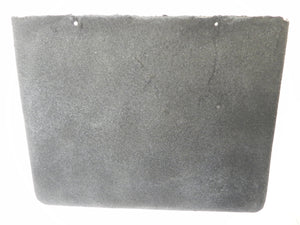 (Used) 356 Pre-A Glove Box Insert - 1950-55