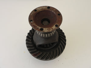 (Used) 911/912 Differential Case Housing - 1965-70