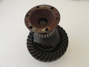 (Used) 911/912 Differential Case Housing - 1965-70