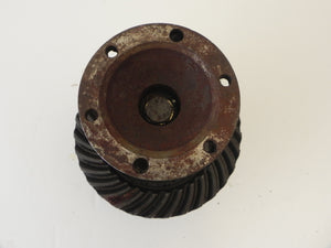 (Used) 911/912 Differential Case Housing - 1965-70