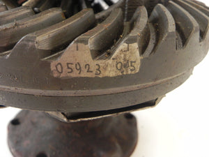 (Used) 911/912 Differential Case Housing - 1965-70