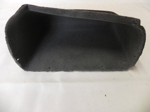 (Used) 356 Pre-A Glove Box Insert - 1950-55