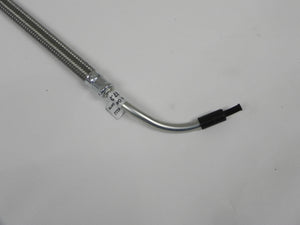 (NOS) 911/912 Left Cam shaft Oil Pipe - 1965-68