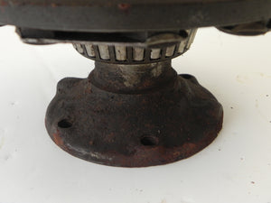 (Used) 911/912 Differential Case Housing - 1965-70