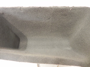 (Used) 356 Pre-A Glove Box Insert - 1950-55