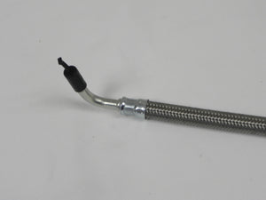 (NOS) 911/912 Left Cam shaft Oil Pipe - 1965-68