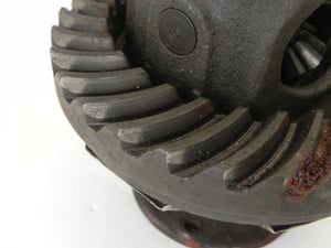 (Used) 911/912 Differential Case Housing - 1965-70