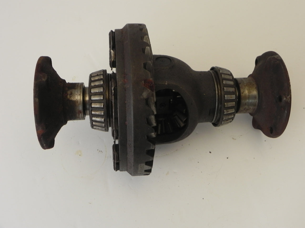 (Used) 911/912 Differential Case Housing - 1965-70