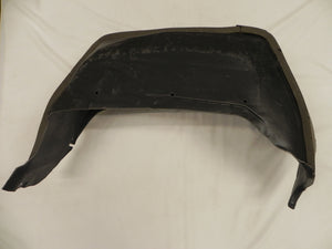 (New) 928GTS Rear Wheel Liner Left 1992-95