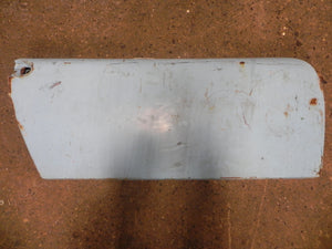 (Used) 914 Passenger Side Door - 1970-72