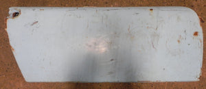 (Used) 914 Passenger Side Door - 1970-72