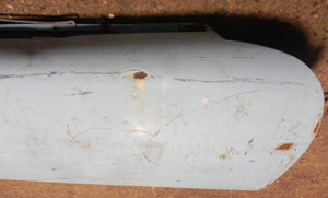 (Used) 914 Passenger Side Door - 1970-72