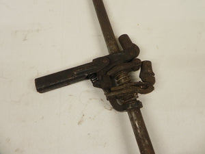 (Used) VW Beetle Type 1 Jack - 1972-79