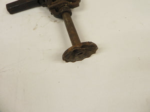 (Used) VW Beetle Type 1 Jack - 1972-79