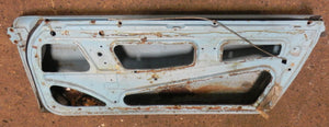 (Used) 914 Passenger Side Door - 1970-72