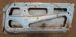 (Used) 914 Passenger Side Door - 1970-72