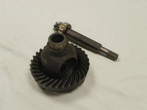 (Used) 914 Differential w/ Ring & Pinion 7:31 - 1970-76