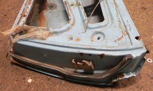 (Used) 914 Passenger Side Door - 1970-72