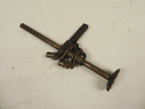 (Used) VW Beetle Type 1 Jack - 1972-79