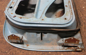 (Used) 914 Passenger Side Door - 1970-72