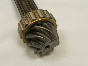 (Used) 914 Differential w/ Ring & Pinion 7:31 - 1970-76