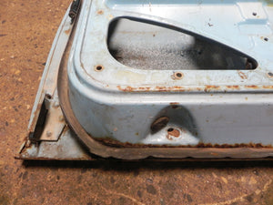 (Used) 914 Passenger Side Door - 1970-72