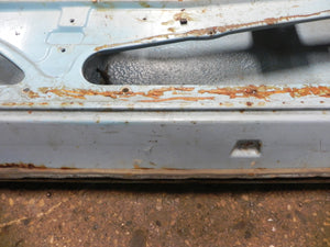 (Used) 914 Passenger Side Door - 1970-72