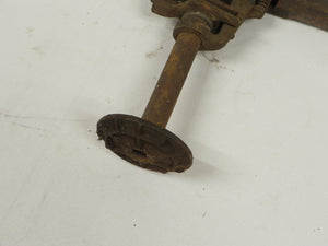 (Used) 914/VW Early Jack - 1970-71