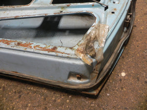 (Used) 914 Passenger Side Door - 1970-72