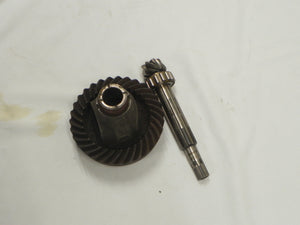 (Used) 914 Differential w/ Ring & Pinion 7:31 - 1970-76