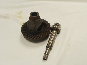 (Used) 914 Differential w/ Ring & Pinion 7:31 - 1970-76