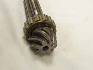 (Used) 914 Differential w/ Ring & Pinion 7:31 - 1970-76