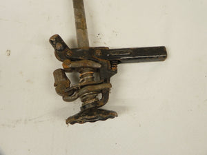 (Used) VW Beetle Type 1 Jack - 1972-79