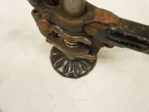 (Used) VW Beetle Type 1 Jack - 1972-79