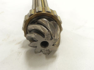 (Used) 914 Differential w/ Ring & Pinion 7:31 - 1970-76