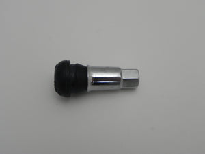 (New) Valve Stem Cap Set