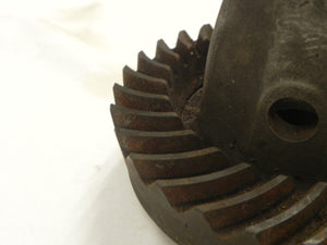 (Used) 914 Differential w/ Ring & Pinion 7:31 - 1970-76